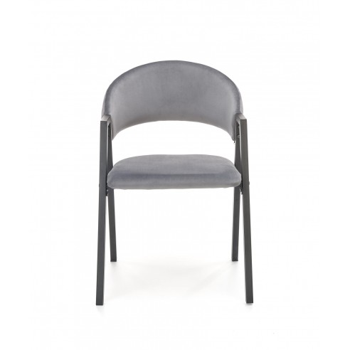 K473 krzesło popiel