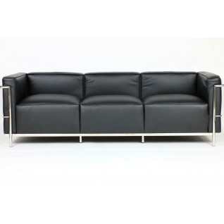 Sofa 3-osobowa LC3