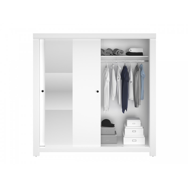 Szafa LAHTI 01 ML Meble Kolekcja Lahti