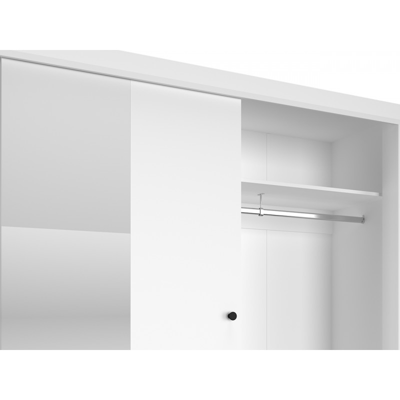 Szafa LAHTI 01 ML Meble Kolekcja Lahti