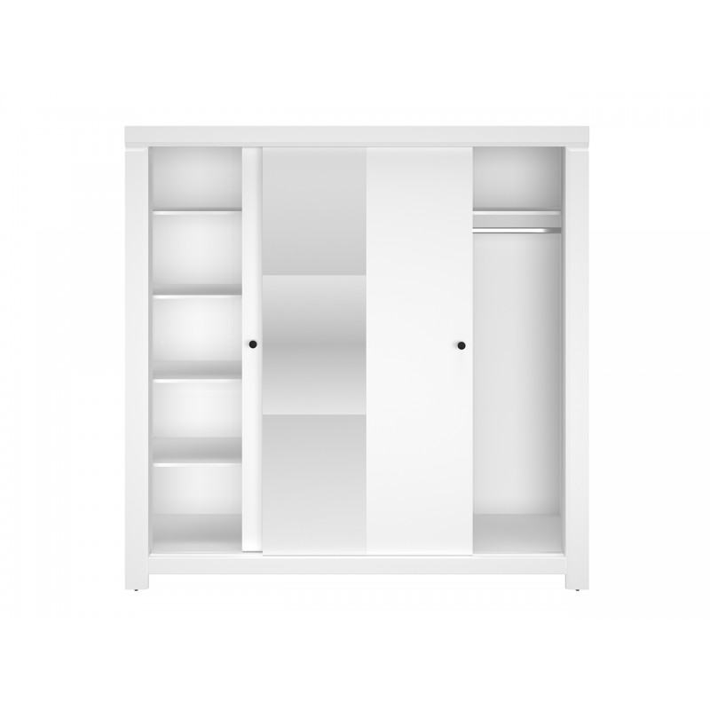 Szafa LAHTI 01 ML Meble Kolekcja Lahti