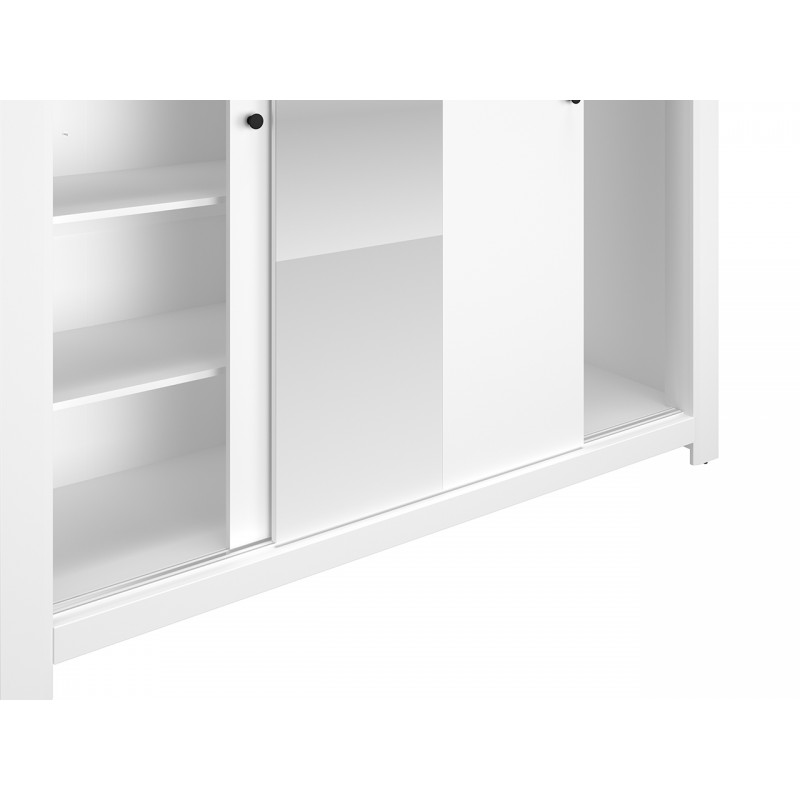 Szafa LAHTI 01 ML Meble Kolekcja Lahti