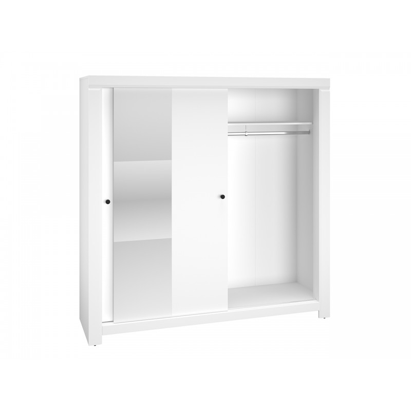 Szafa LAHTI 01 ML Meble Kolekcja Lahti