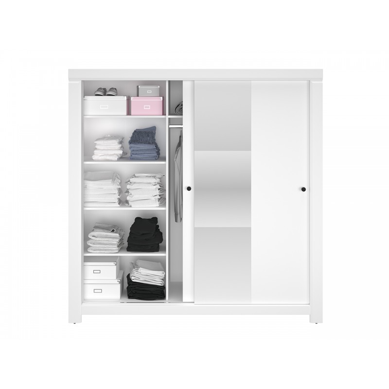 Szafa LAHTI 01 ML Meble Kolekcja Lahti