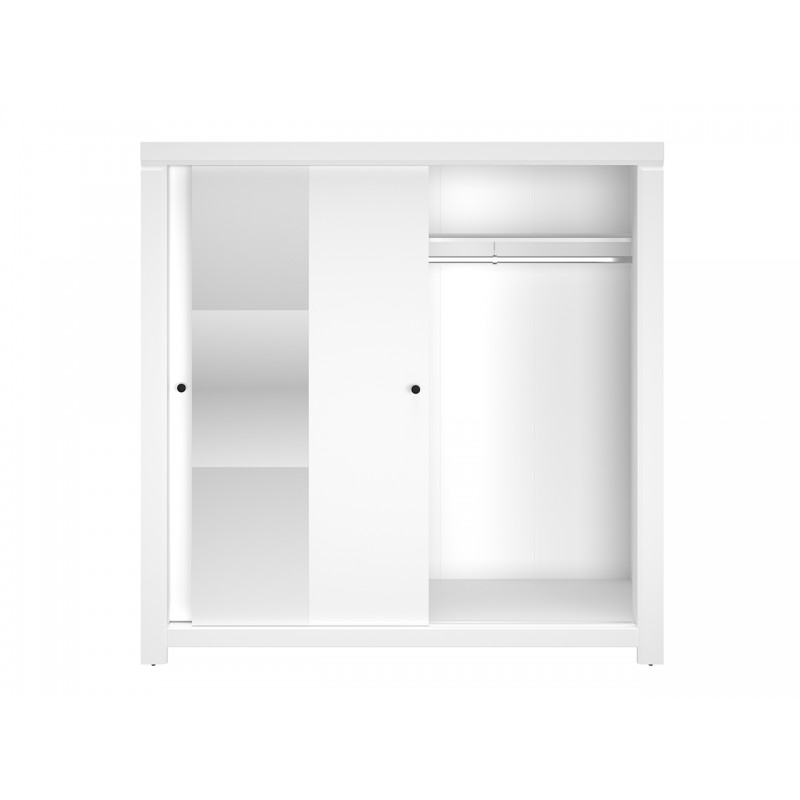 Szafa LAHTI 01 ML Meble Kolekcja Lahti