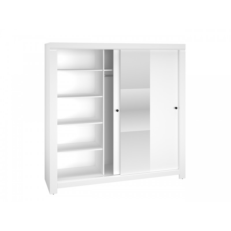 Szafa LAHTI 01 ML Meble Kolekcja Lahti