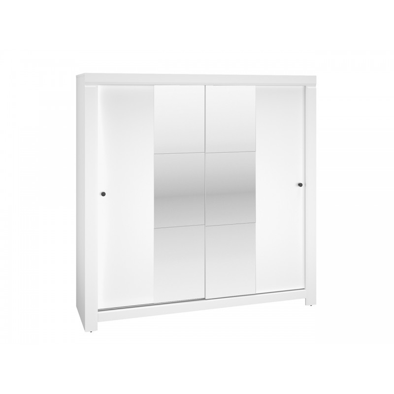 Szafa LAHTI 01 ML Meble Kolekcja Lahti