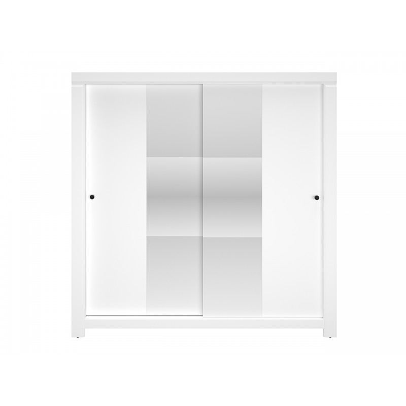 Szafa LAHTI 01 ML Meble Kolekcja Lahti