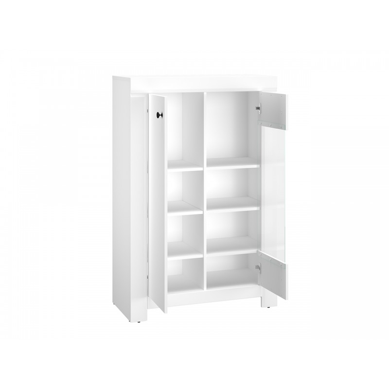 Witryna LAHTI 07 ML Meble Kolekcja Lahti