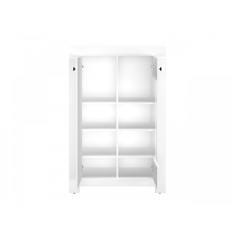 Witryna LAHTI 07 ML Meble Kolekcja Lahti