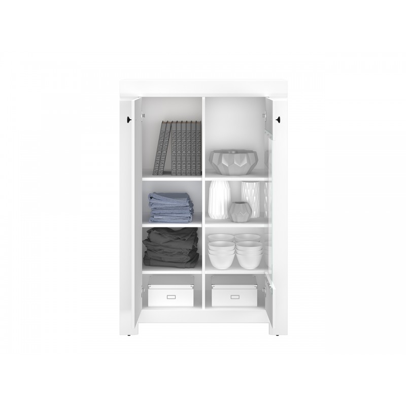 Witryna LAHTI 07 ML Meble Kolekcja Lahti