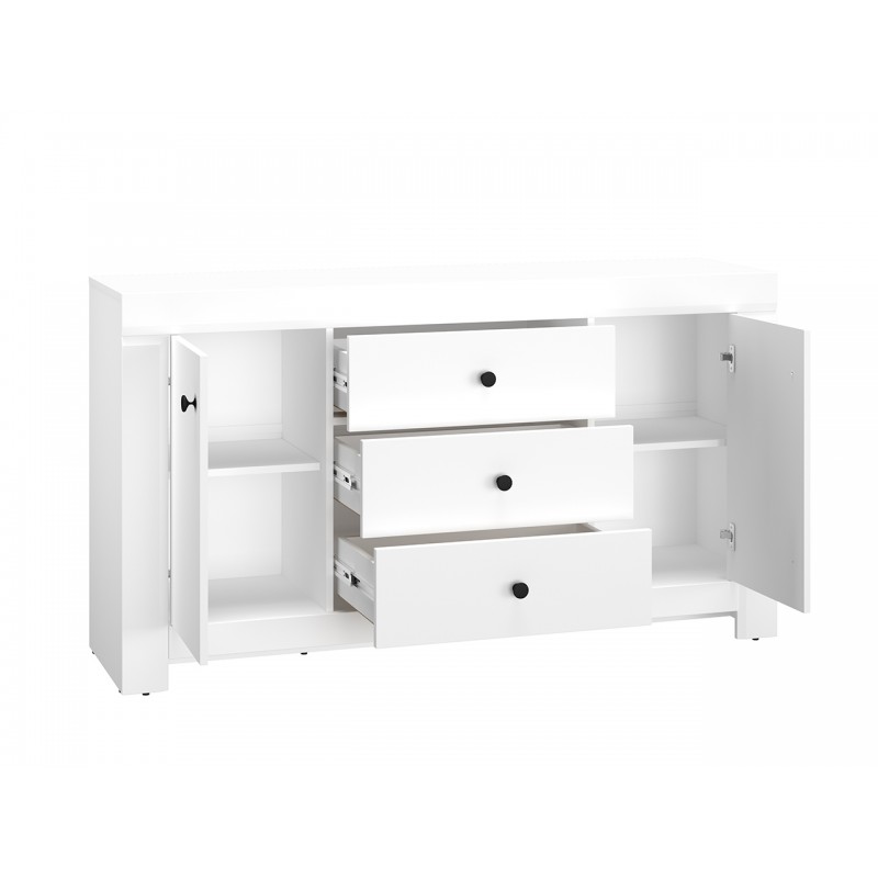 Komoda LAHTI 09 ML Meble Kolekcja Lahti