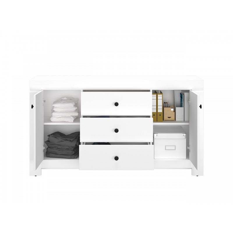 Komoda LAHTI 09 ML Meble Kolekcja Lahti