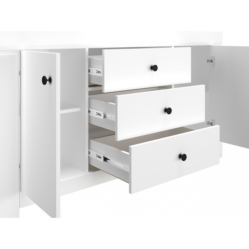 Komoda LAHTI 09 ML Meble Kolekcja Lahti