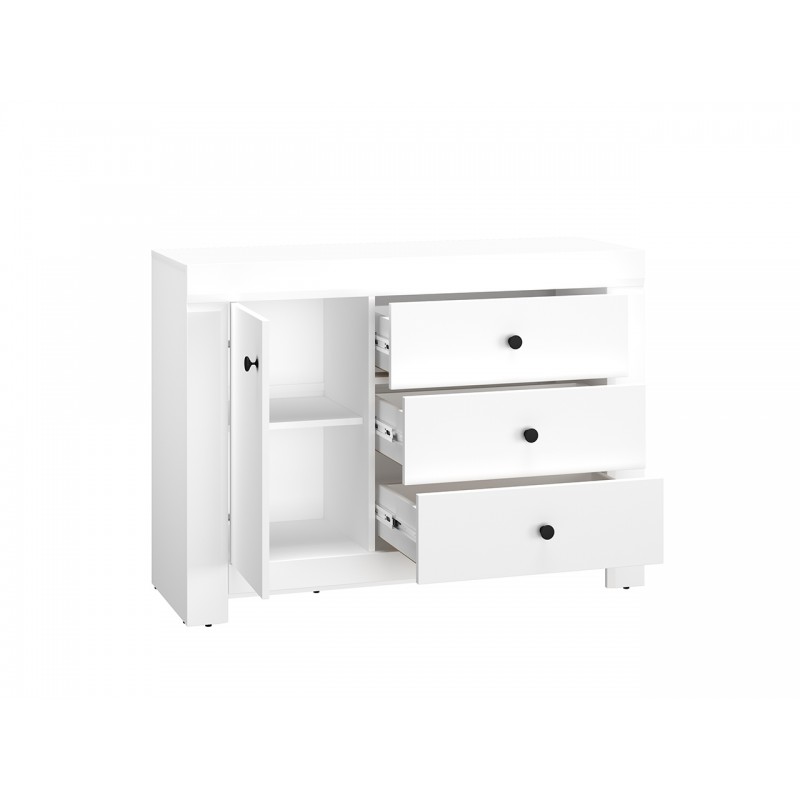 Komoda LAHTI 10 ML Meble Kolekcja Lahti