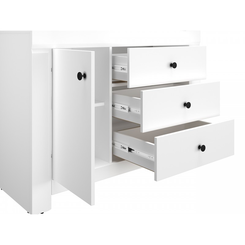 Komoda LAHTI 10 ML Meble Kolekcja Lahti