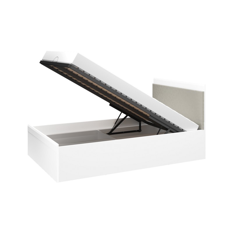 Łóżko LAHTI 16 ML Meble Kolekcja Lahti