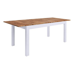 Stół Holten Black Red White Stół Holten Black Red White