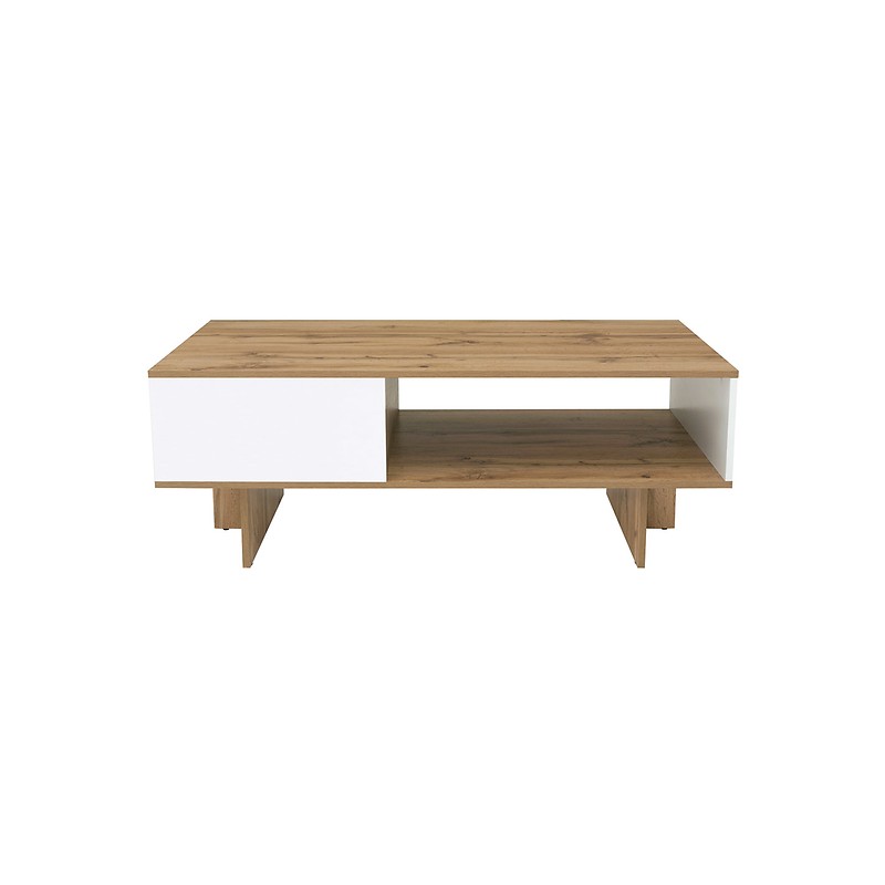 Ława Zele LAW/120 Black Red White