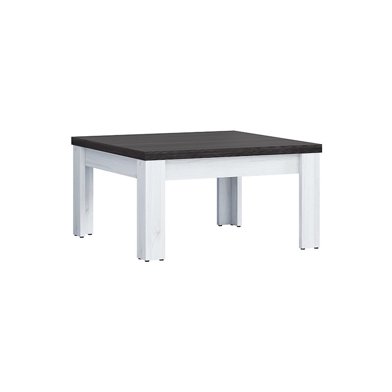 Ława Hesen LAW/4/8 Black Red White