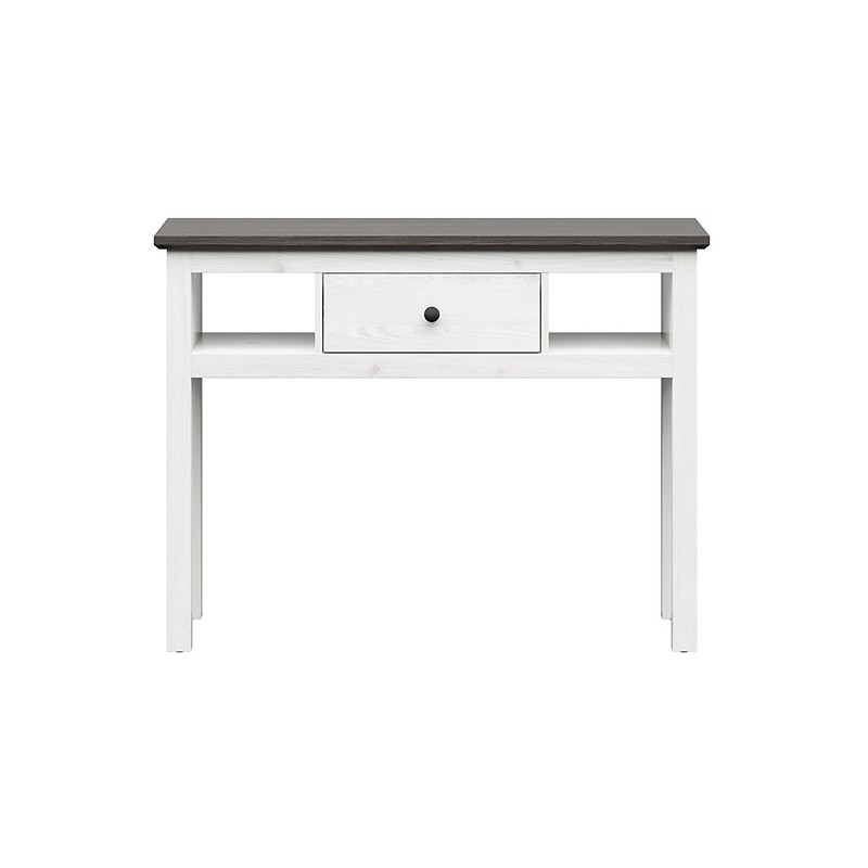 Toaletka Hesen TOL1S/9/1 Black Red White