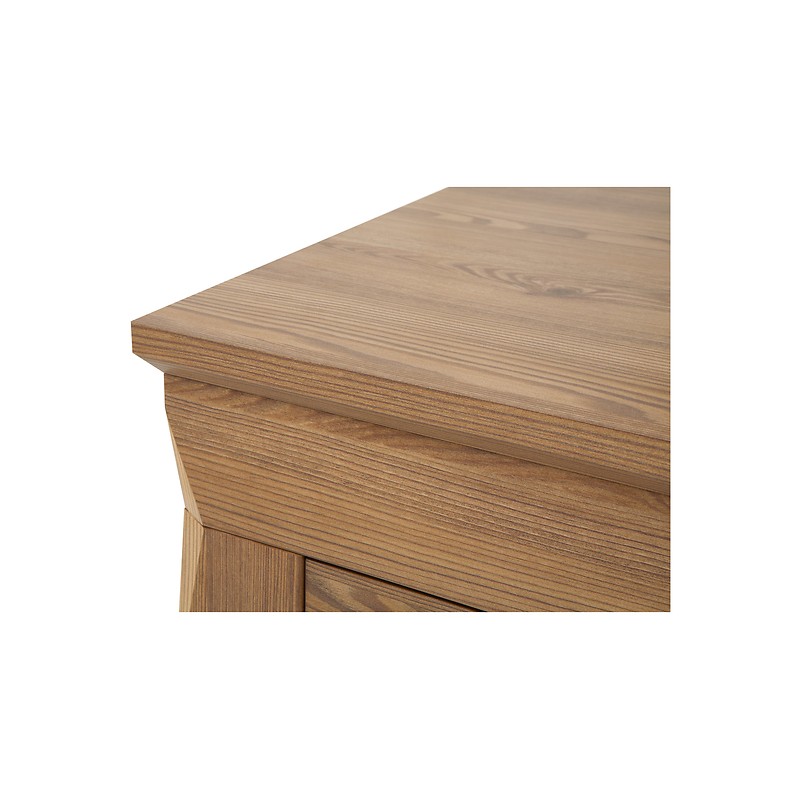 Witryna REG2W2S Bergen Black Red White