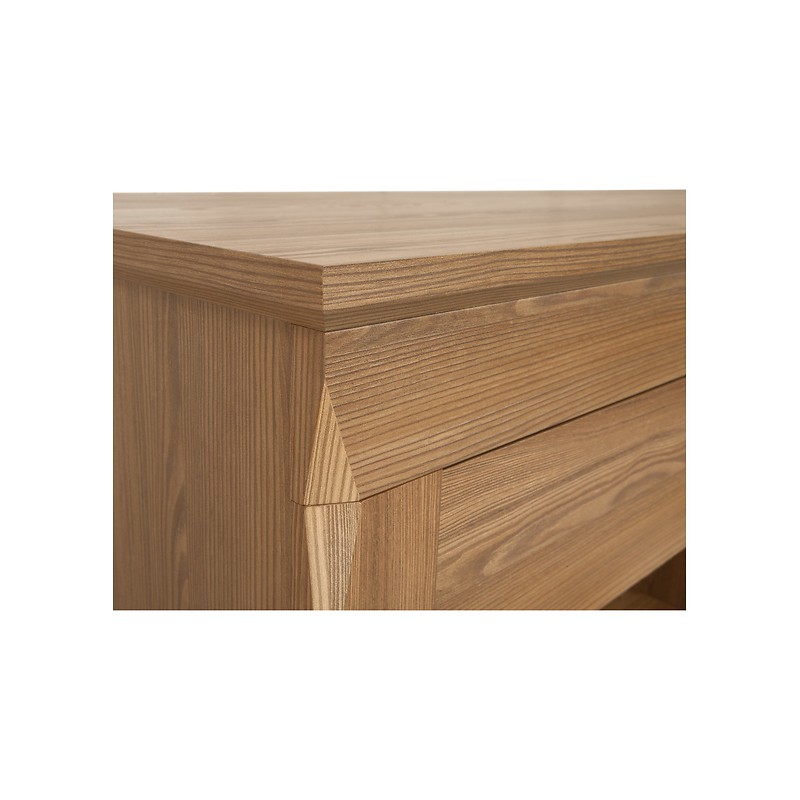 Witryna REG3W Bergen Black Red White