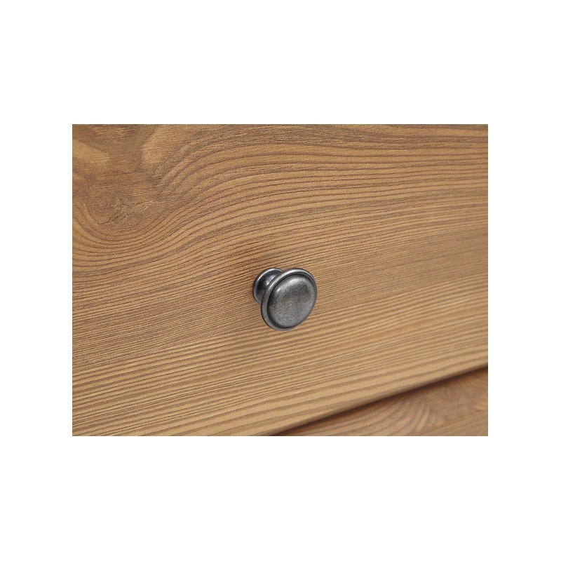 Witryna REG1W2S Bergen Black Red White