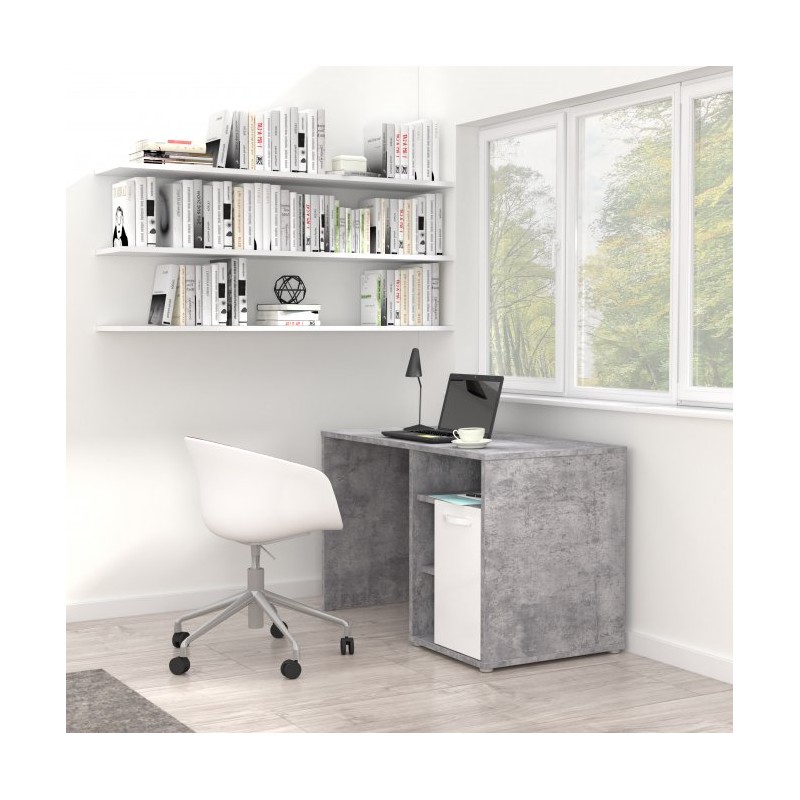 Biurko Canmore CNMB211R C273 Meble Forte