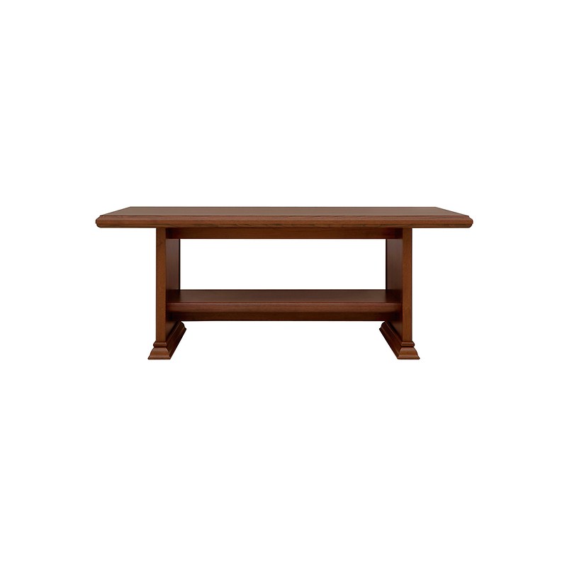 Ława Kent ELAW130 Black Red White