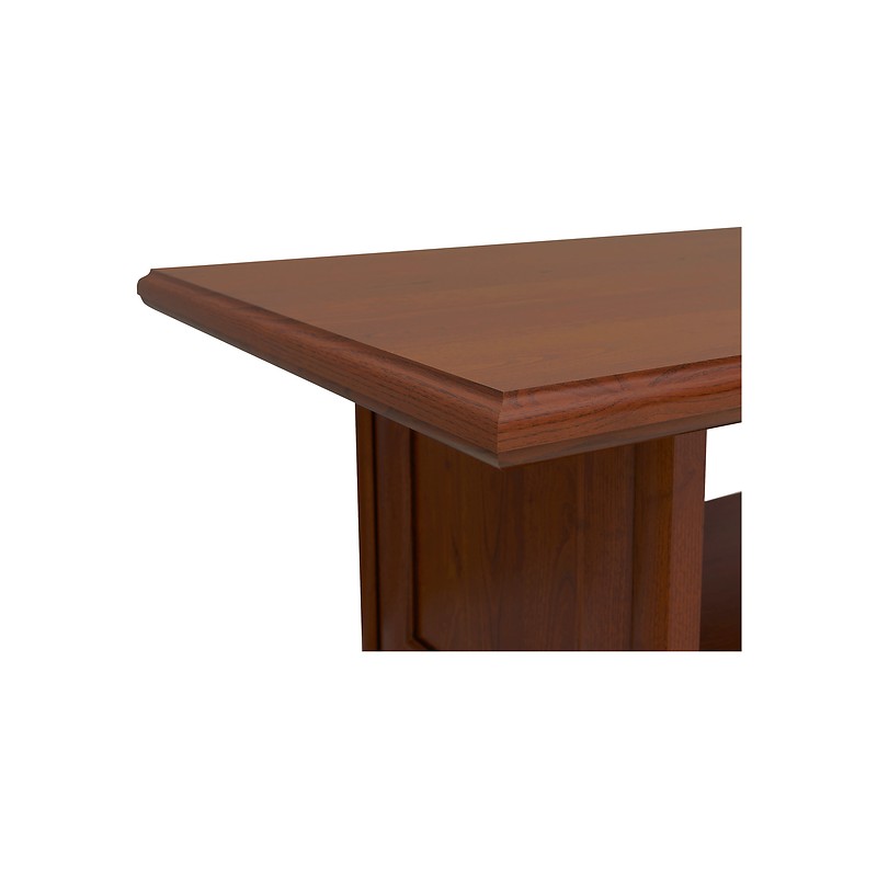 Ława Kent ELAW130 Black Red White