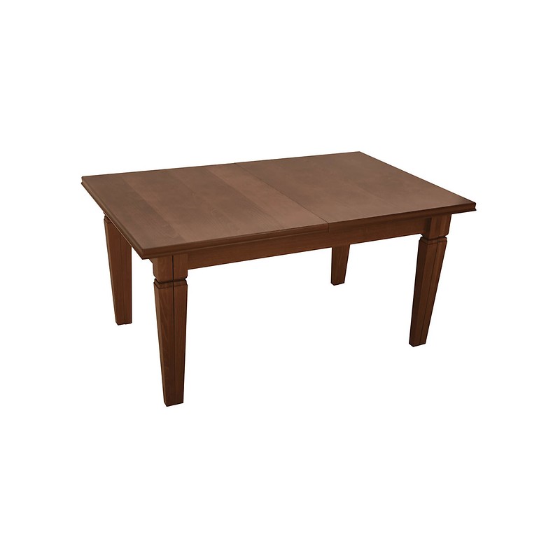 Stół Kent max TXS_KENT_MAX Black Red White