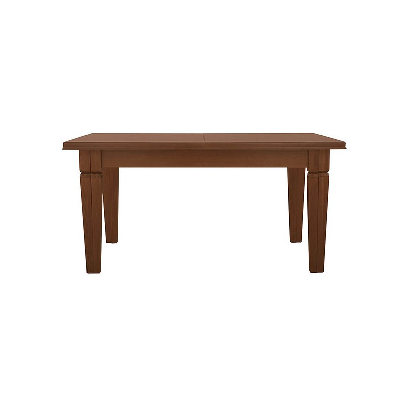 Stół Kent max TXS_KENT_MAX Black Red White