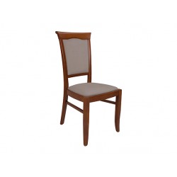 Krzesło Kent TX017 Black Red White