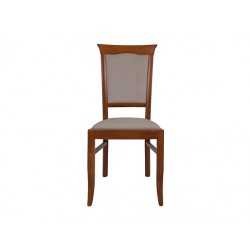 Krzesło Kent TX017 Black Red White