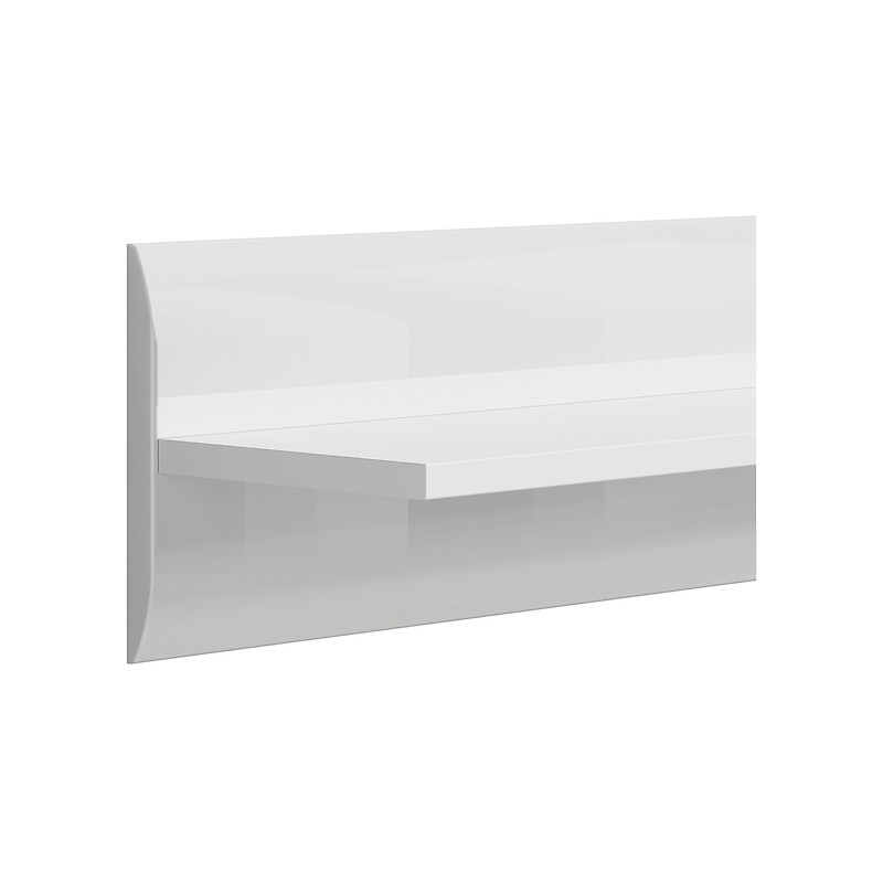 Półka Azteca 2/11 Trio Black Red White