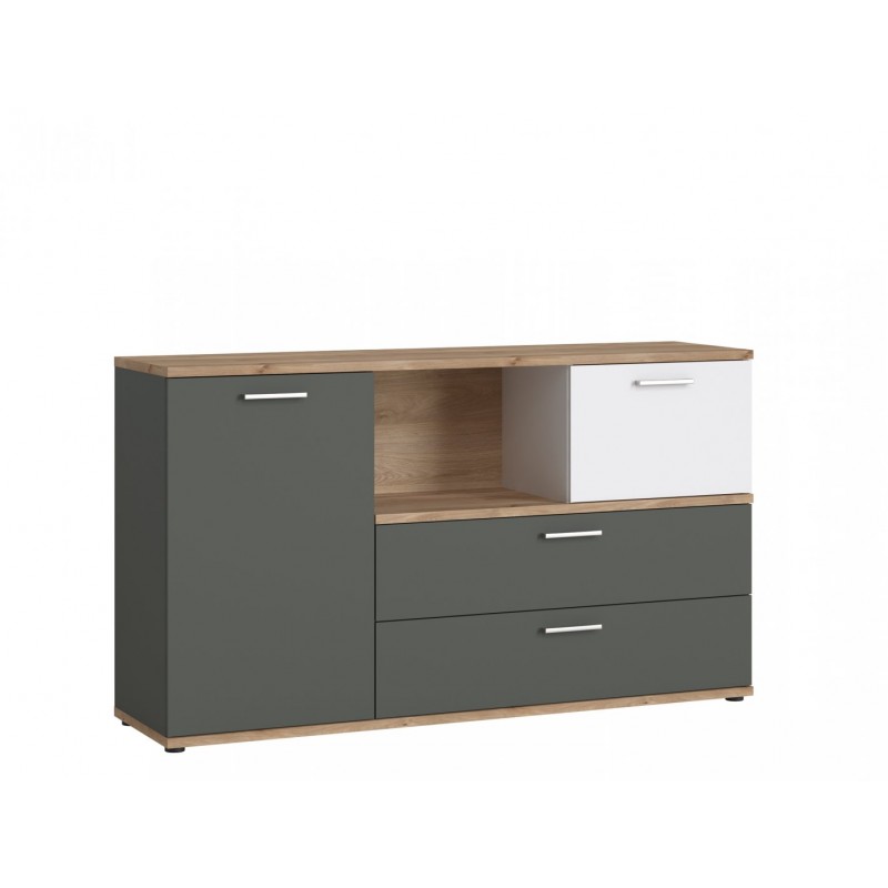 Komoda Twenty 2D2S Meble Wójcik