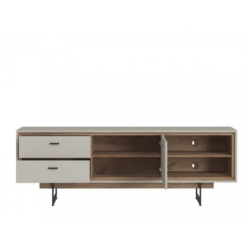 Komoda Rivero RIVF01 1D2S Meble Wójcik