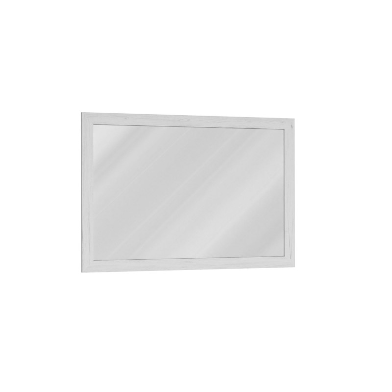 Lustro Prowansja LS Gała Meble sosna andersen Lustro Prowansja LS Gała Meble sosna andersen