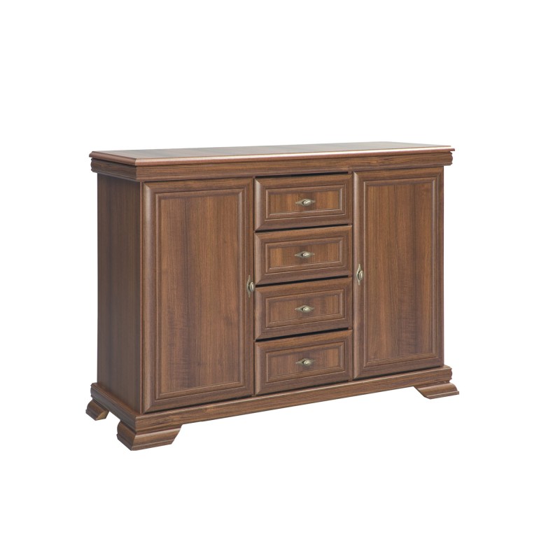 Komoda Kora KK3 Gała Meble samoa king