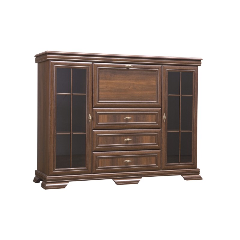 Komoda Kora KK6 Gała Meble samoa king