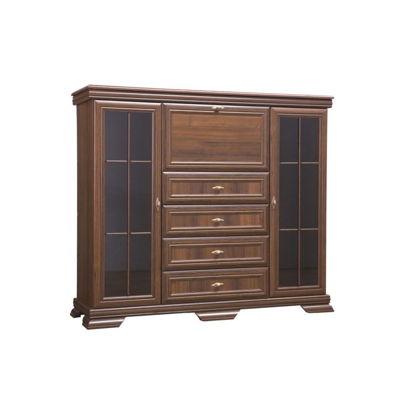 Komoda Kora KK7 Gała Meble samoa king