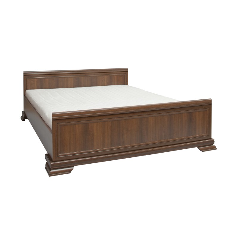 Łóżko Kora KLS Gała Meble samoa king