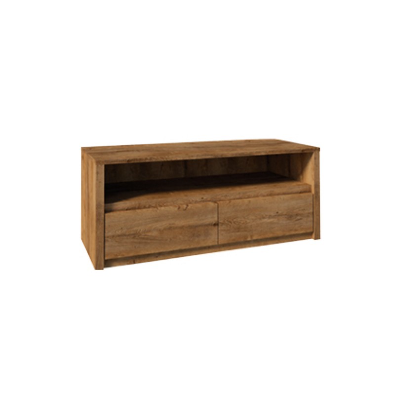 Stolik Montana RTV Gała Meble dąb lefkas