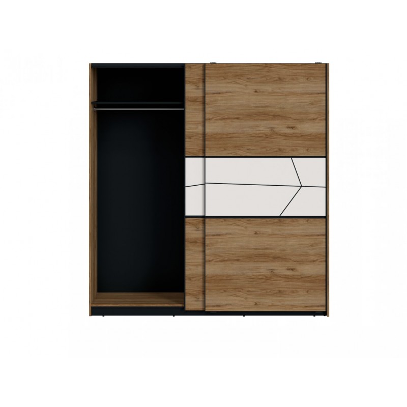 Szafa Brolo 2D Typ BROS07 Meble W&oacute;jcik