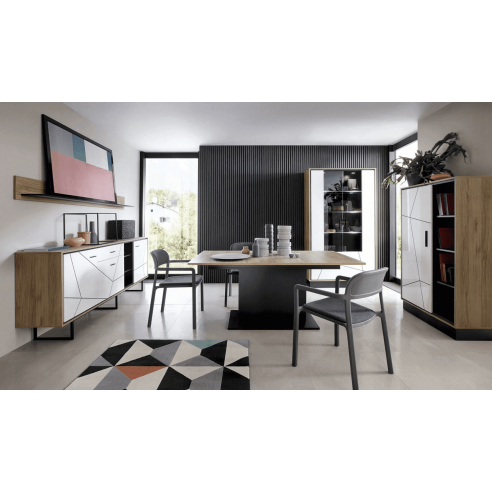 Komoda 4S Brolo Typ BROK07 Meble Wójcik