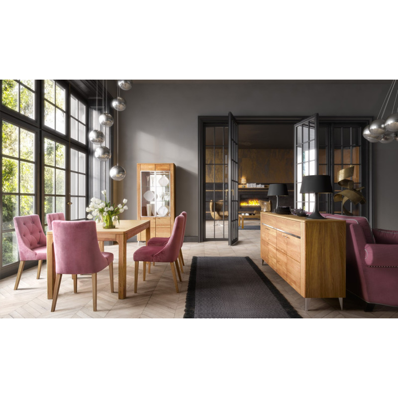 Stół Latina 40 Szynaka Meble Kolekcja Latina