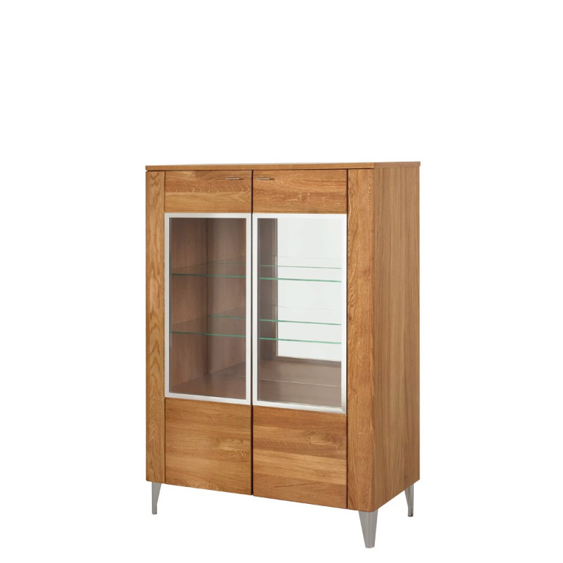 Witryna Latina 15 Szynaka Meble Kolekcja Latina