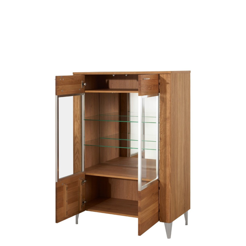 Witryna Latina 15 Szynaka Meble Kolekcja Latina