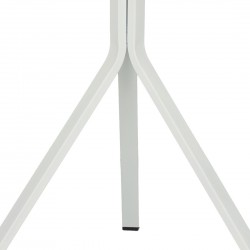 Stół Taloja 60cm biały